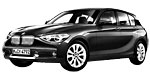 BMW F20 U3589 Fault Code